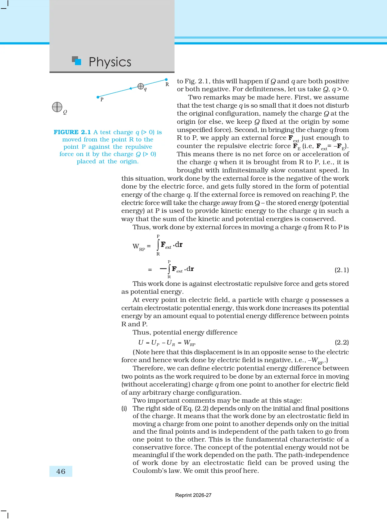 A dense fixed PDF page with two columns, small text, a diagram and equations